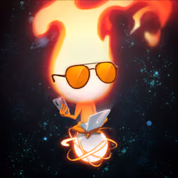 Firestarter #480