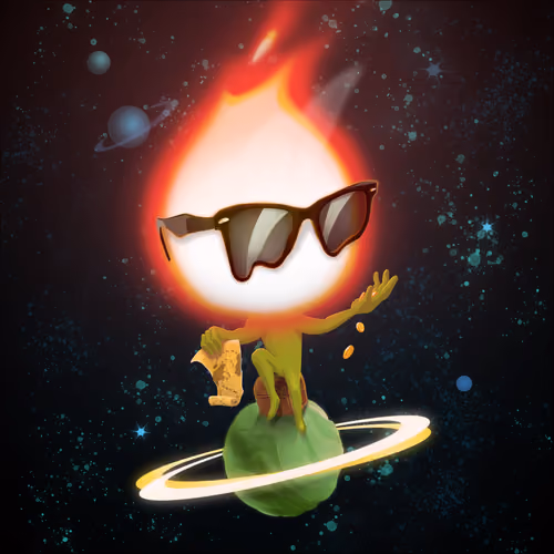 Firestarter #259