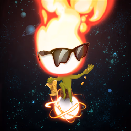 Firestarter #226