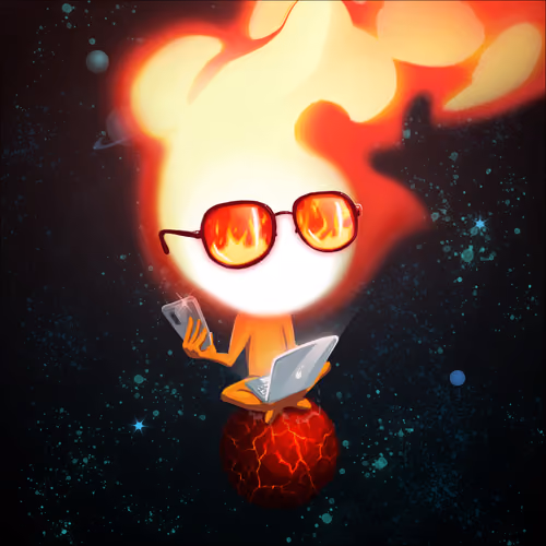 Firestarter #312