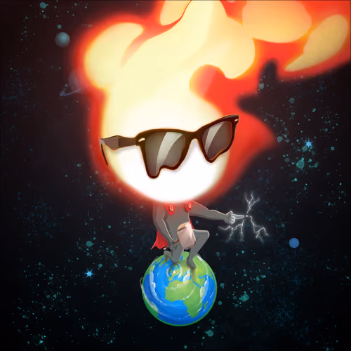 Firestarter #349