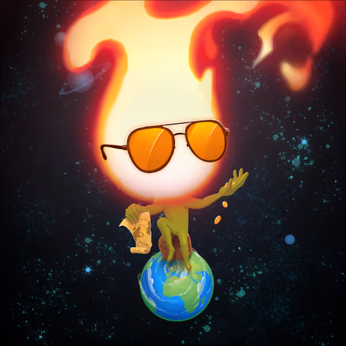 Firestarter #69