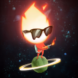 Firestarter #35
