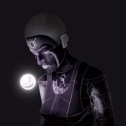 The Last Android