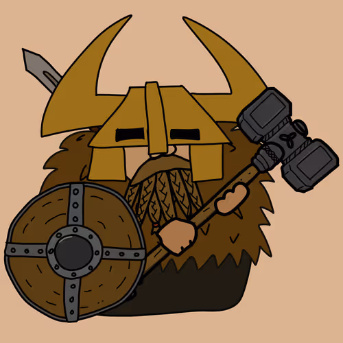 Dwarf Town #899