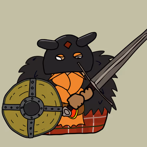 Dwarf Town #4770