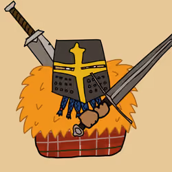 Dwarf Town #5751