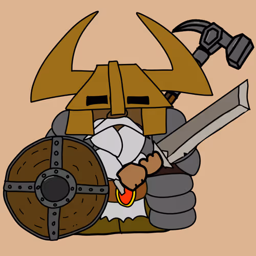 Dwarftown Wtf