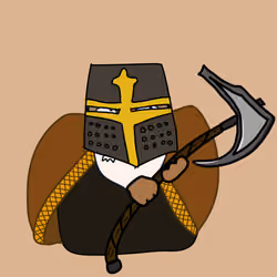 Dwarf Town #3316