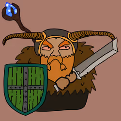 Dwarf Town #6653