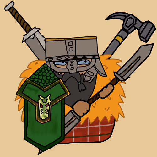 Dwarftown Wtf