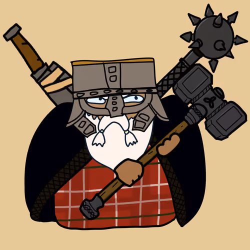 Dwarf Town #8153
