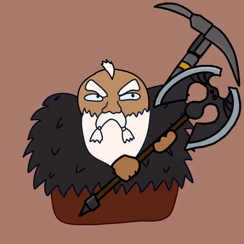 Dwarftown Wtf