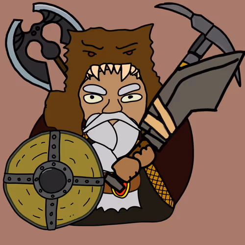 Dwarftown Wtf