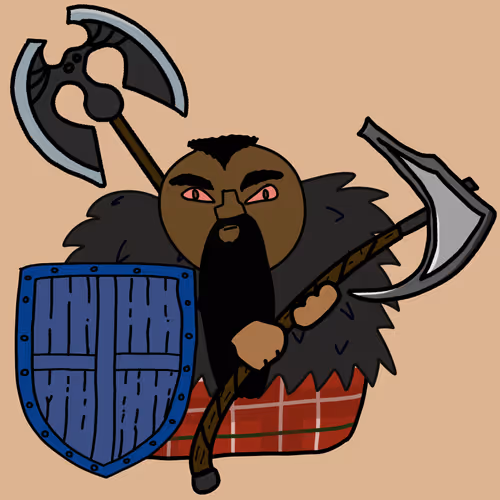 Dwarftown Wtf