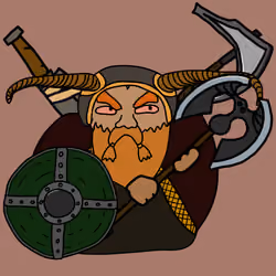 Dwarf Town #724