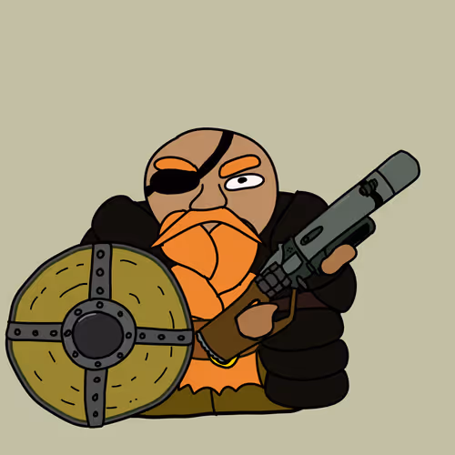 Dwarftown Wtf