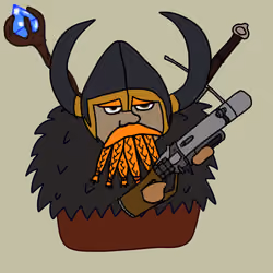 Dwarf Town #3869