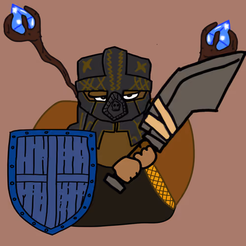 Dwarf Town #7388