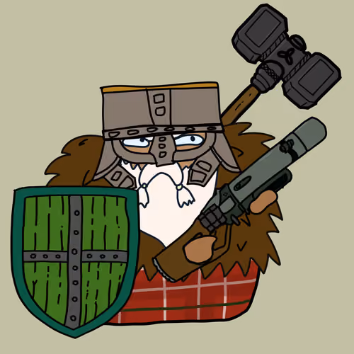 Dwarf Town #8889