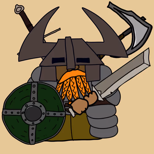Dwarf Town #280