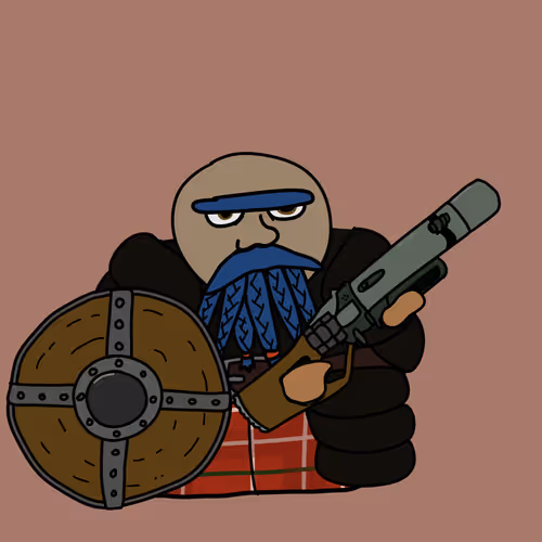 Dwarf Town #914