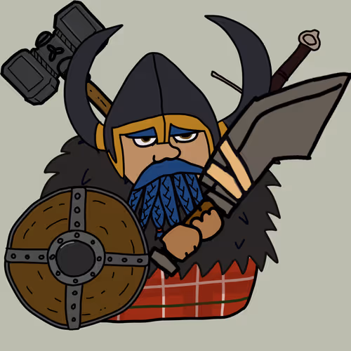 Dwarftown Wtf