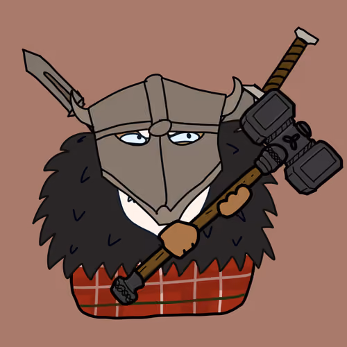 Dwarf Town #8624