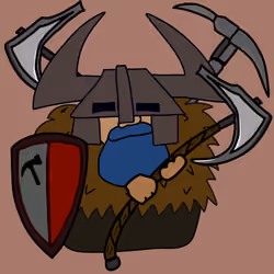 Dwarf Town #481
