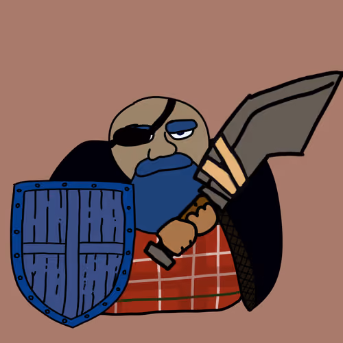 Dwarf Town #1433