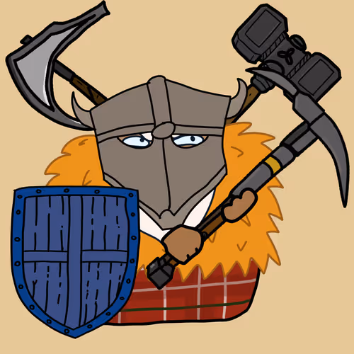 Dwarf Town #903