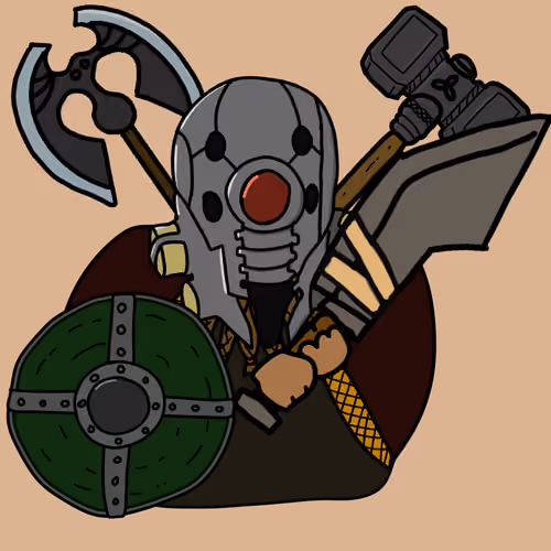 Dwarf Town #598