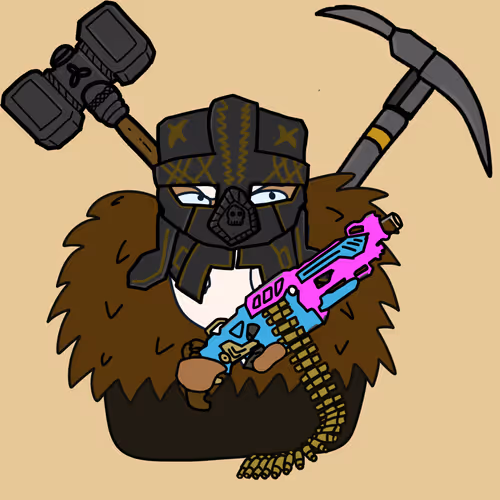 Dwarftown Wtf