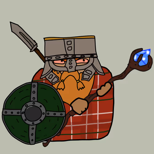Dwarftown Wtf