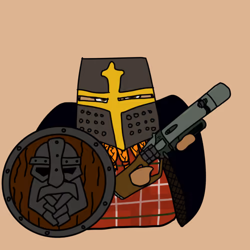 Dwarf Town #3368