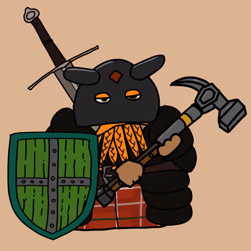 Dwarftown Wtf