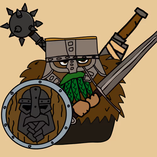 Dwarf Town #5828