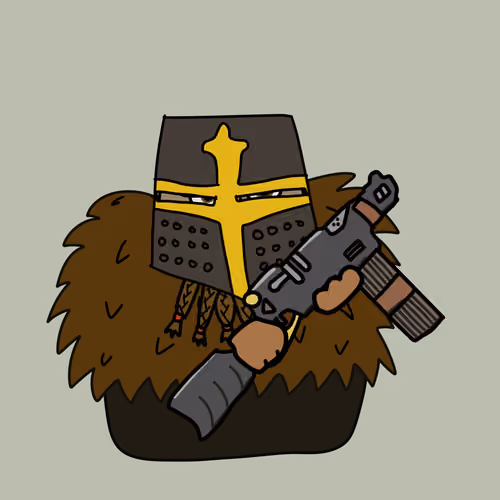 Dwarf Town #5976