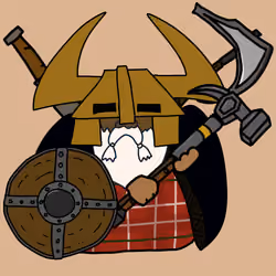 Dwarf Town #796