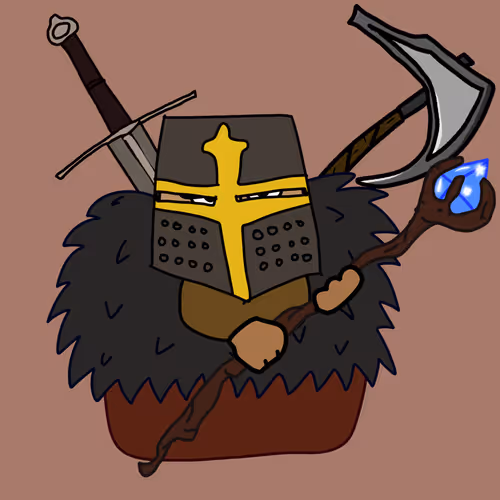 Dwarftown Wtf