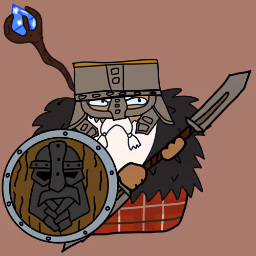 Dwarf Town #1337