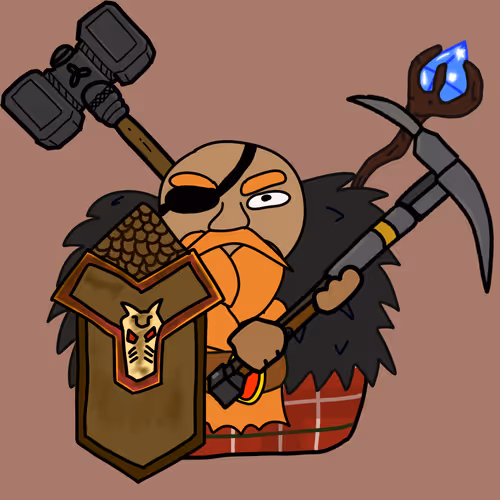 Dwarftown Wtf
