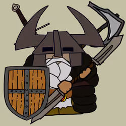 Dwarf Town #236