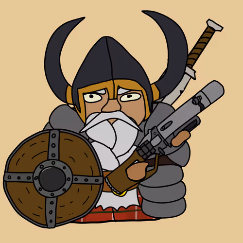 Dwarftown Wtf