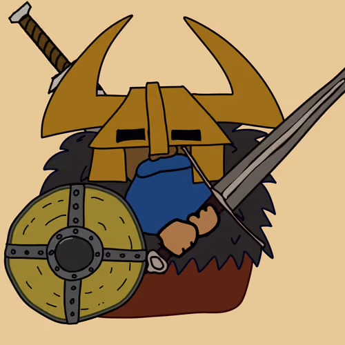 Dwarf Town #1205