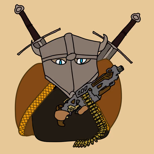Dwarf Town #1549
