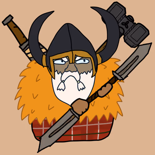 Dwarf Town #792