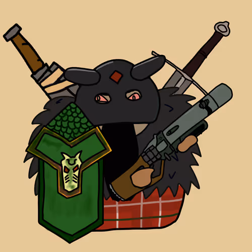 Dwarftown Wtf