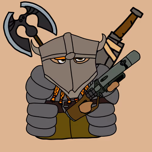 Dwarftown Wtf