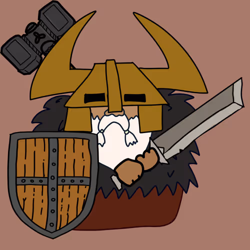 Dwarf Town #156